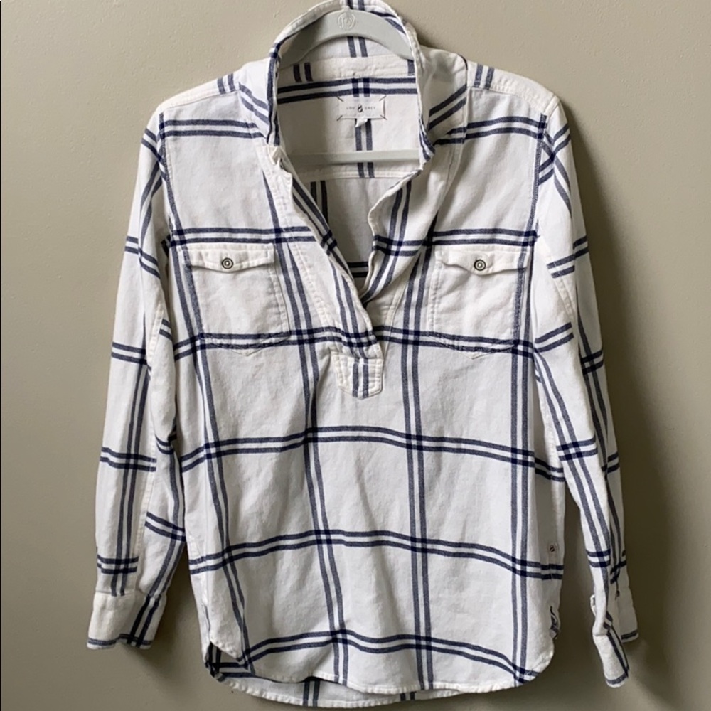 Lou & Grey shirt